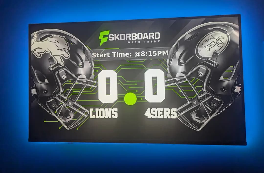 4K TVs